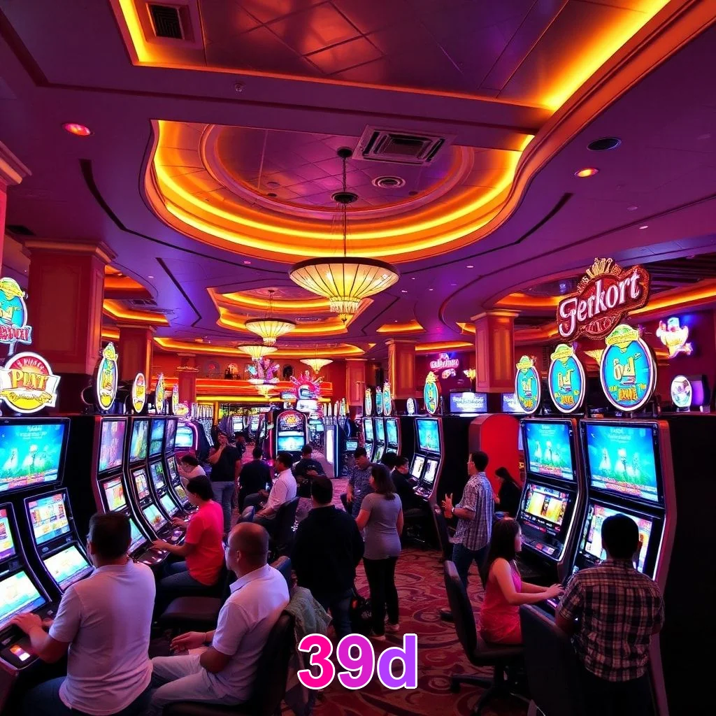 Fortune Games Series